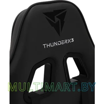 Кресло компьютерное ThunderX3 TGC31 (черный) картинка 6